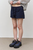 (W) State Banding Shorts