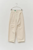 (W) Dillan Wide Denim