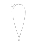CROSS STAR NECKLACE