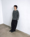 Proper Wide Chino Pants