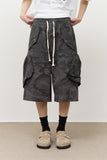 Rab Pocket Bermuda Pants