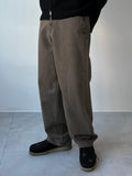 Hw Dying Washed Denim
