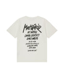 PIGMENT GRAFFITI LOGO TEE