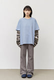 (W) Fale Bootscut Pants