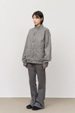 Wall Dyieng Cotton Jacket