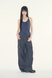 Dive twisted string top
