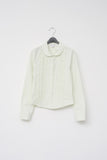 (W) Kelly Frill Shirt