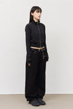 (W) Andy Zip Up