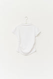 (W) Hunt Shirring Top