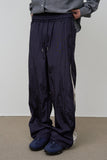 Faye Color Zipper Pants