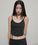 Layered Sculpt Top