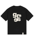 GRAE-S DOT Short Sleeve T-shirt