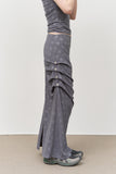 (W) Berlin Dot Skirt