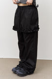 (W) Ako Skirt Pants
