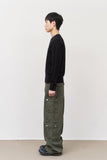 Koons Layered Knit