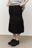 (W) Das Frill Skirt