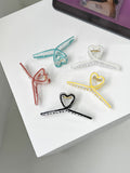Love Color Hair Pins