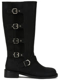 Eve Strap Boots