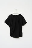 (W) Drape Top