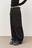 Matches String Pants