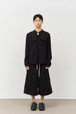Mystic Rayon Shirt