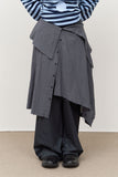 (W) Uncle Skirt