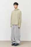 Cine Structure Zip-up