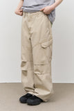 Cole Parachute Cargo Pants