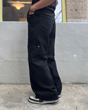 Mir Layered Pocket Pants