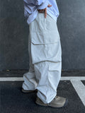 AW Big Balloon Cargo Pants