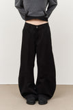 Robern Dart Curved Pants