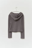 (W) Grime Cardigan