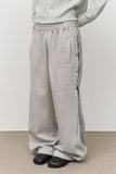Jeno Rope Wide Pants