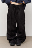 Dean Heavy Cargo Pants