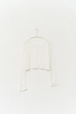 (W) Vane Cardigan