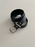 [20mm] Minimal Round Pin Belt
