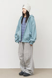 Over Knee Sweatpants