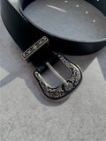 Italy Vintage Antique Belt