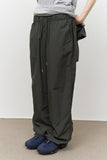 Kyr Nylon Pants