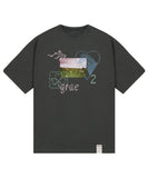 DREAMY Short Sleeve T-shirt