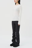 (W) Rosan Soft Longsleeve