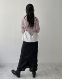 Catch Halterneck Strap Vest