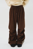 Zen Corduroy Track Pants