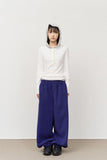 Jelly Fleece Pants
