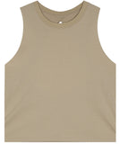 Pedi bag tank top