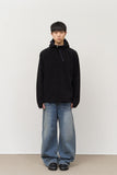 Clipse Fleece Half Zip Up