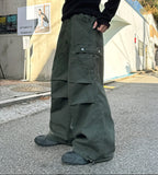 Luden Cargo Pants