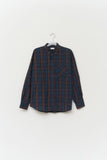 Briosi Checked Shirt