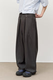 Eden Striped Trousers