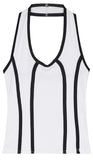 Melly Holter Tank Top